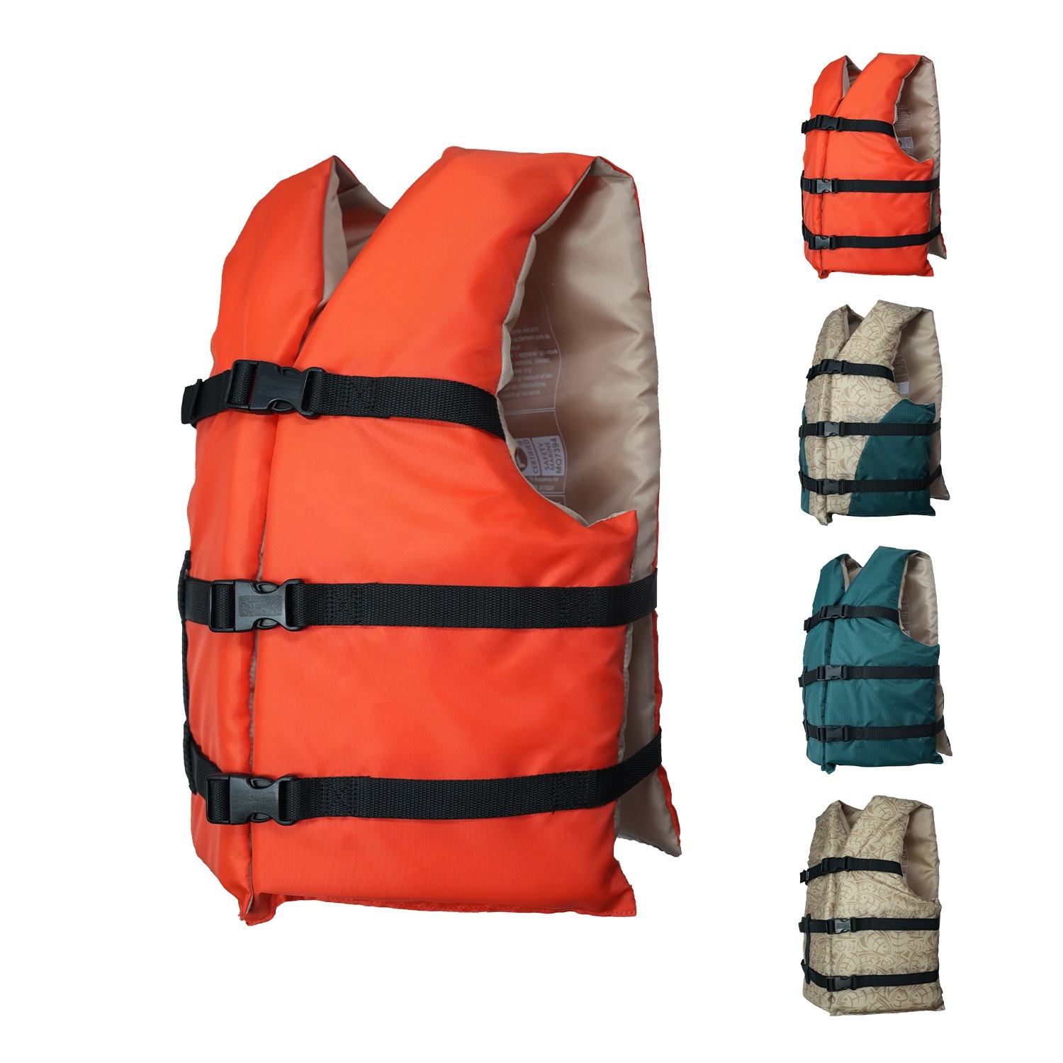 Life vest 0503005