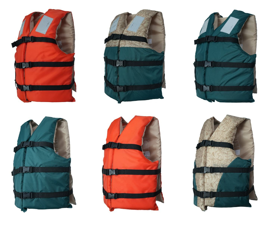 Life vest 0503005
