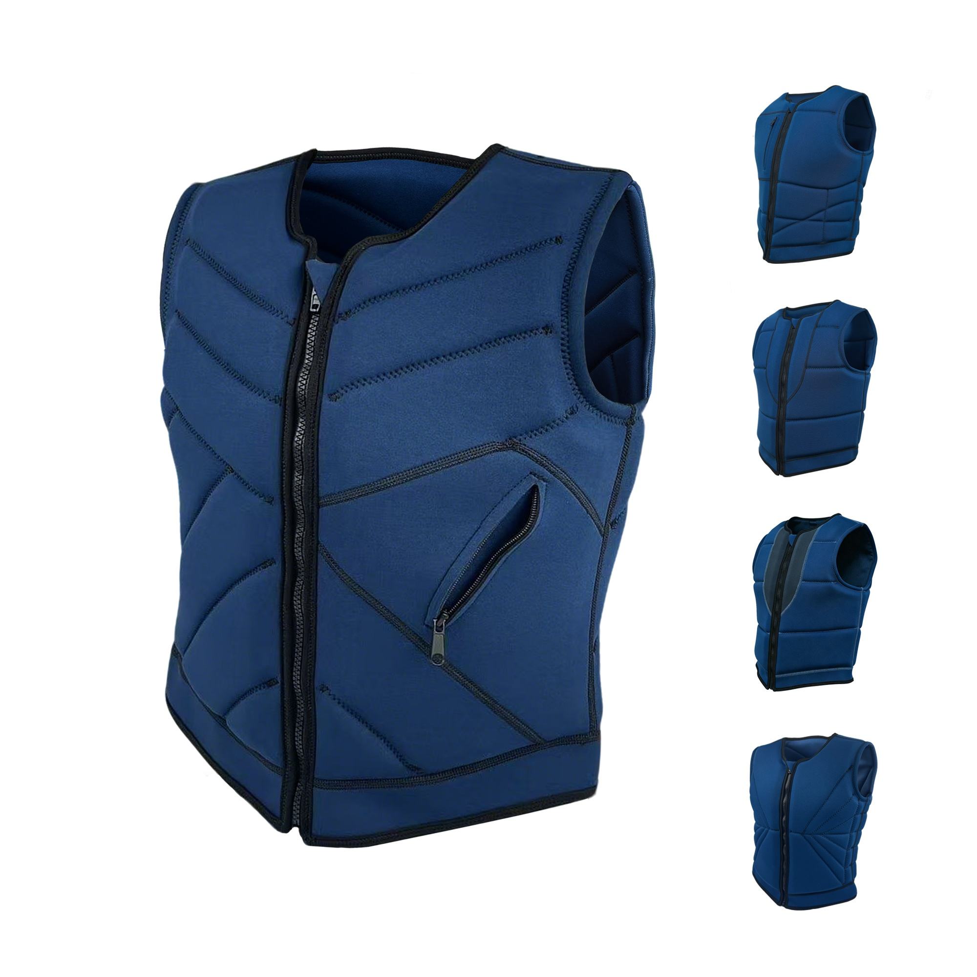 Life vest 0503006