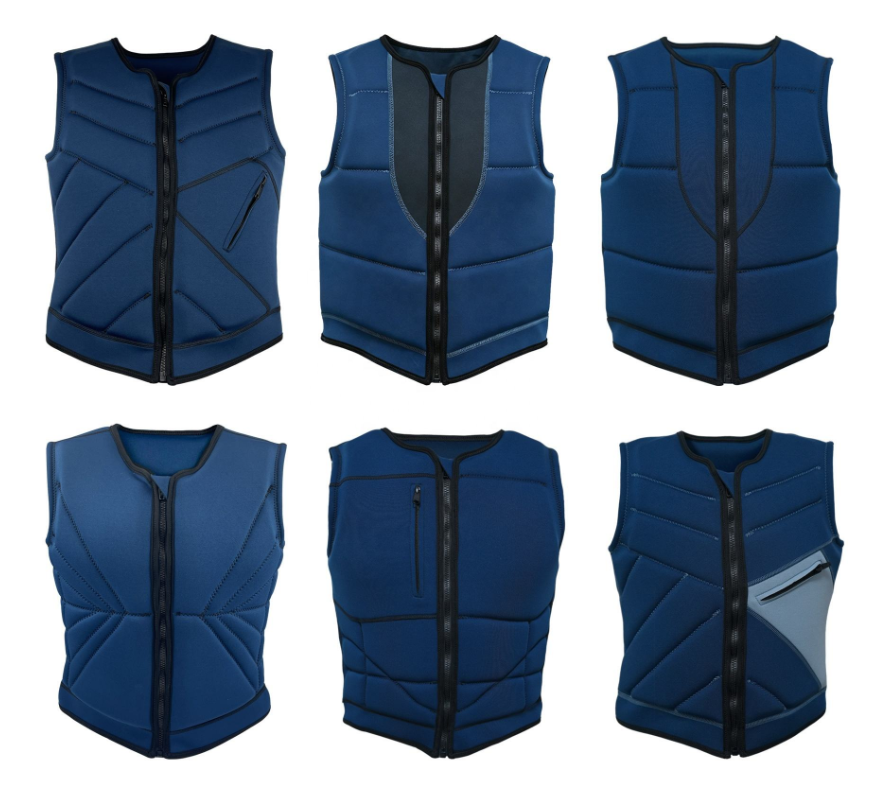 Life vest 0503006
