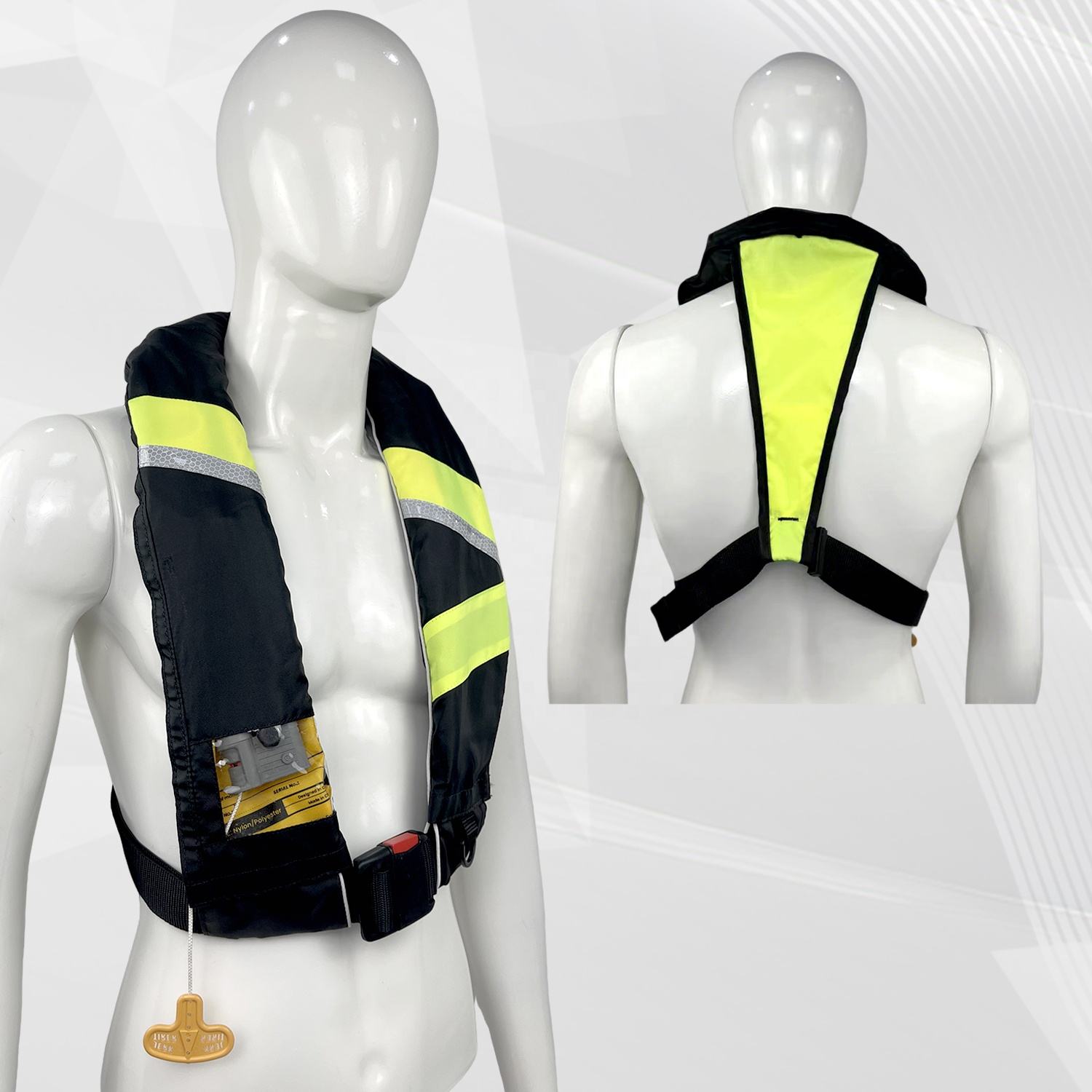 Life vest 0503008