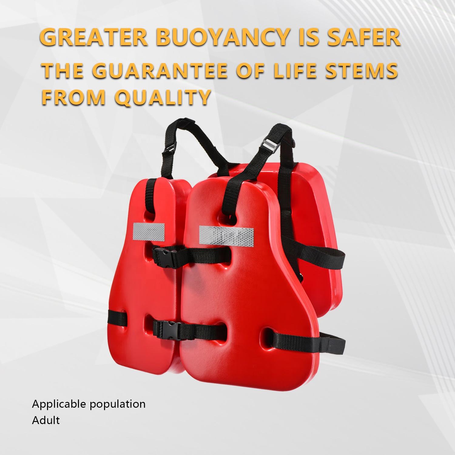 Life vest 0503009