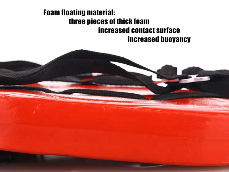 Life vest 0503009