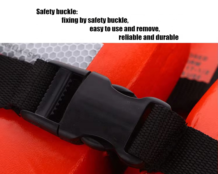 Life vest 0503009