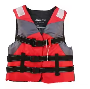 Life vest 0503010