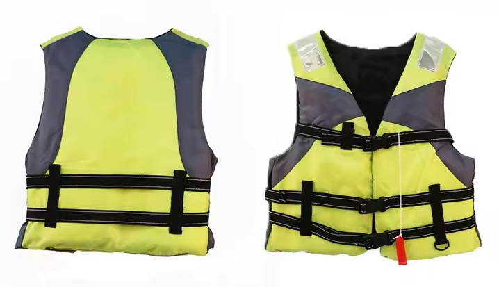 Life vest 0503010
