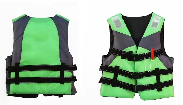 Life vest 0503010