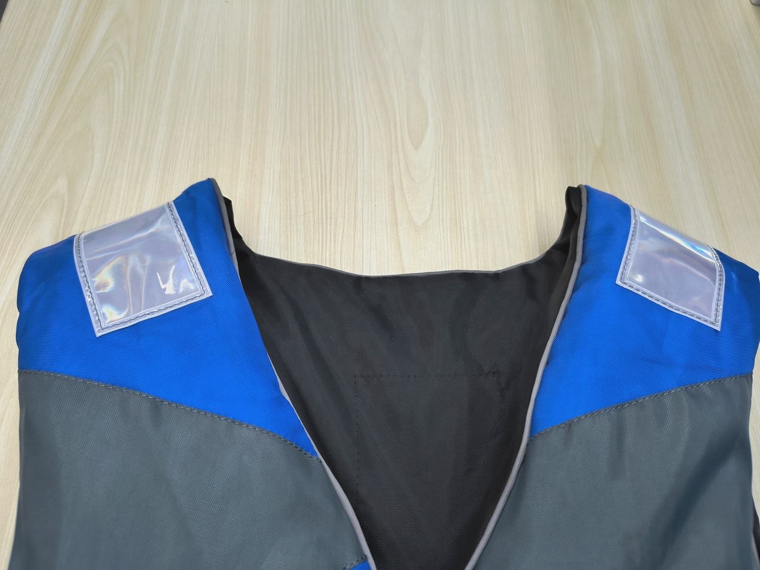 Life vest 0503010