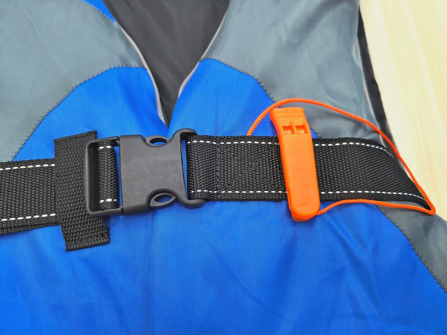 Life vest 0503010