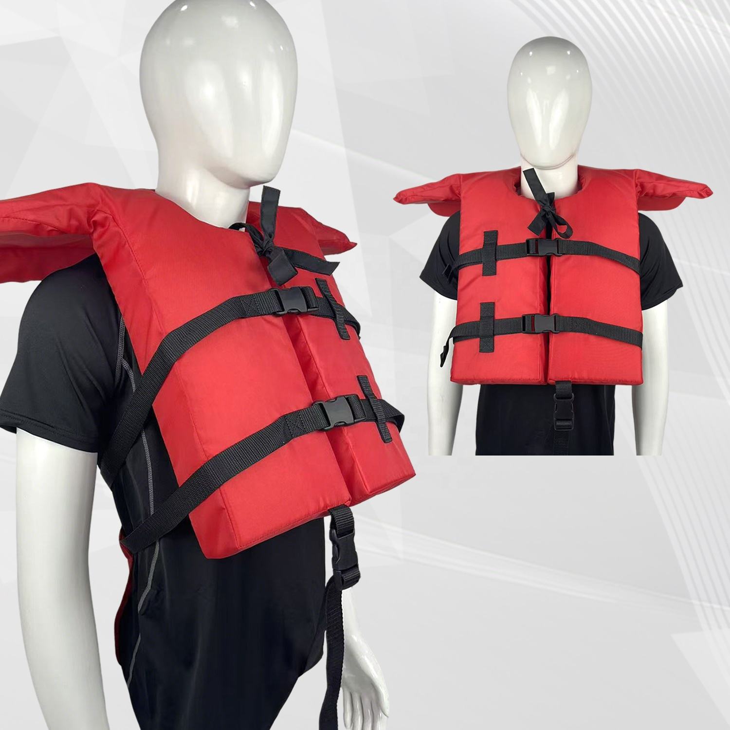 Life vest 0503011