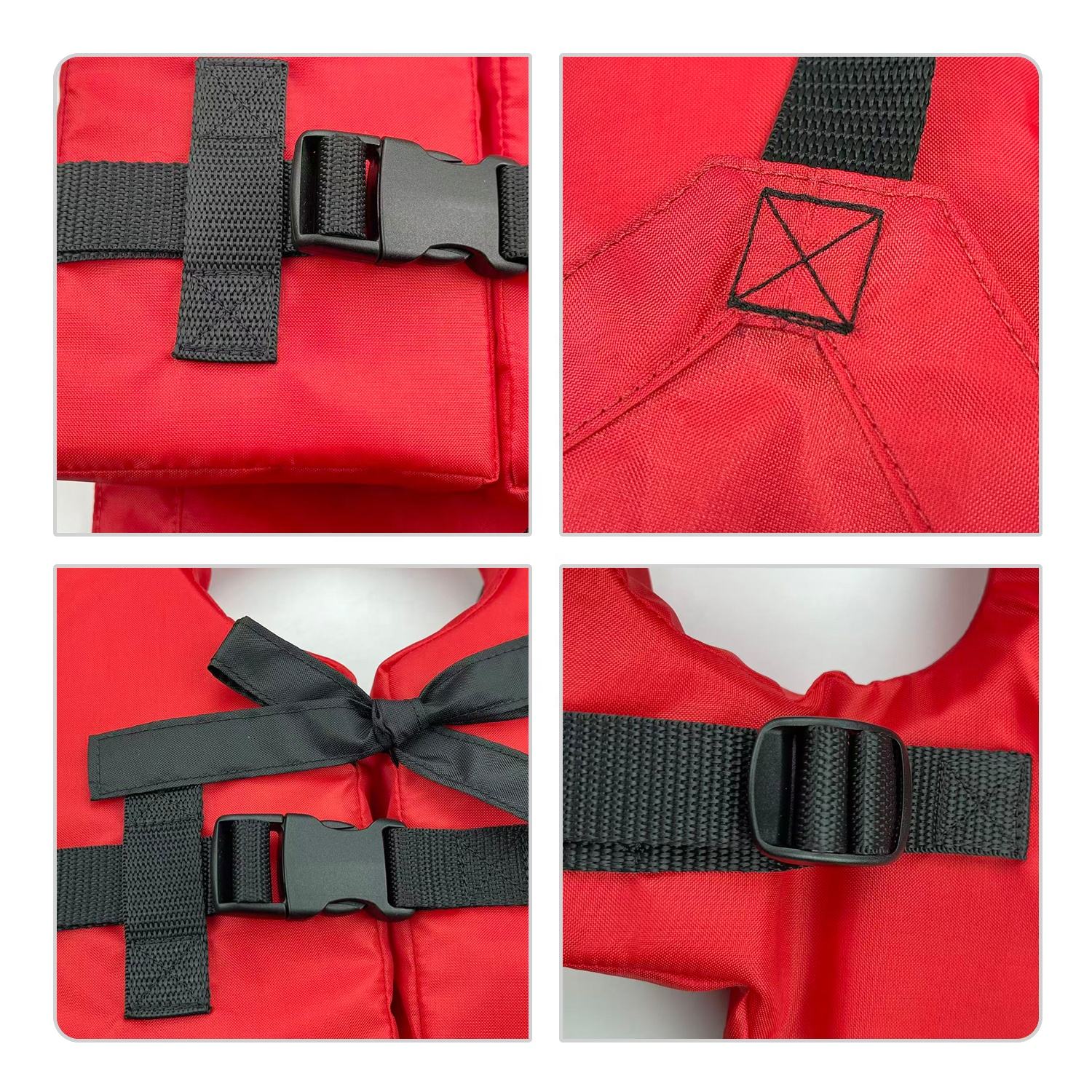 Life vest 0503011