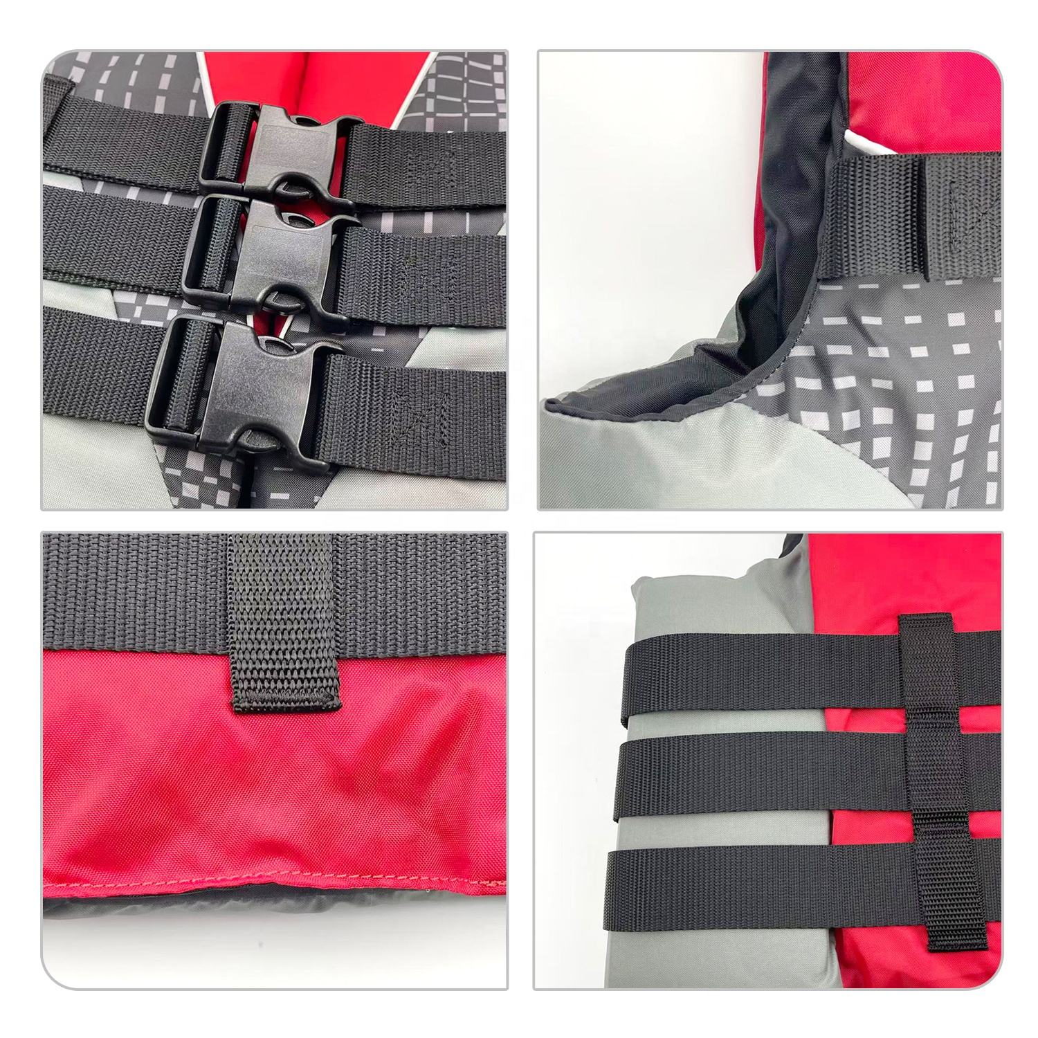 Life vest 0503012