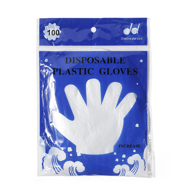 Disposable glove 0601002