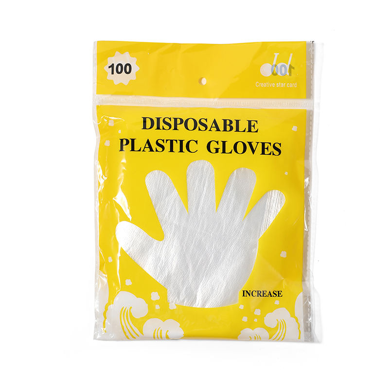 Disposable glove 0601002