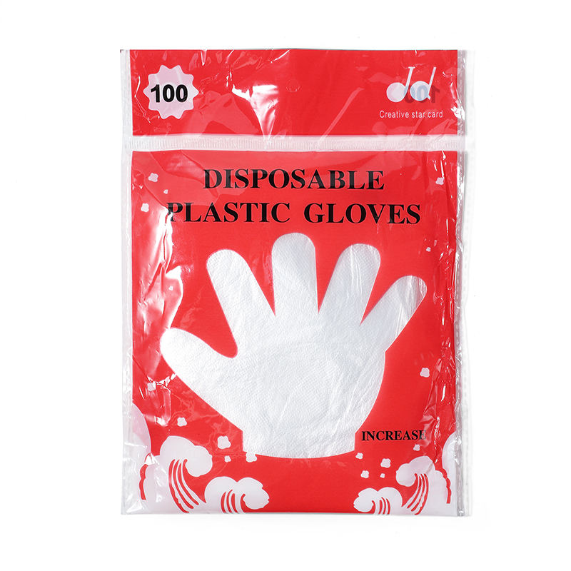 Disposable glove 0601002
