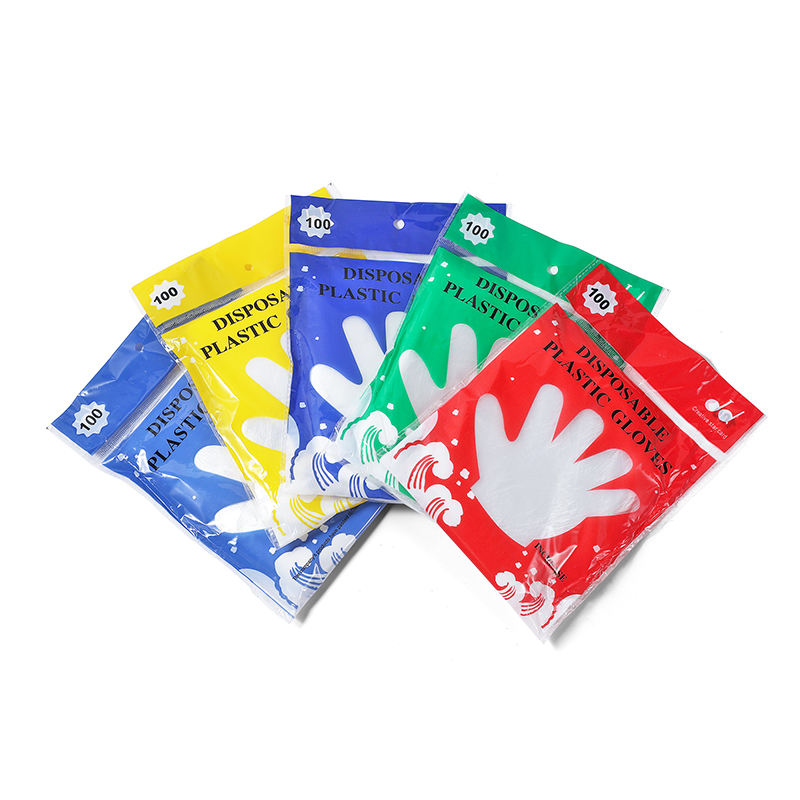 Disposable glove 0601002