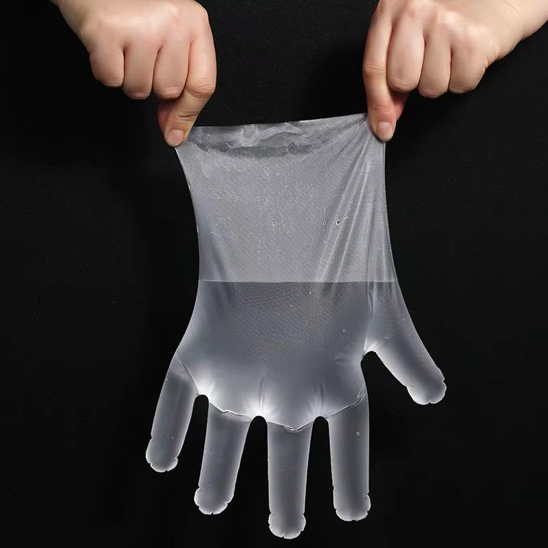 Disposable glove 0601003
