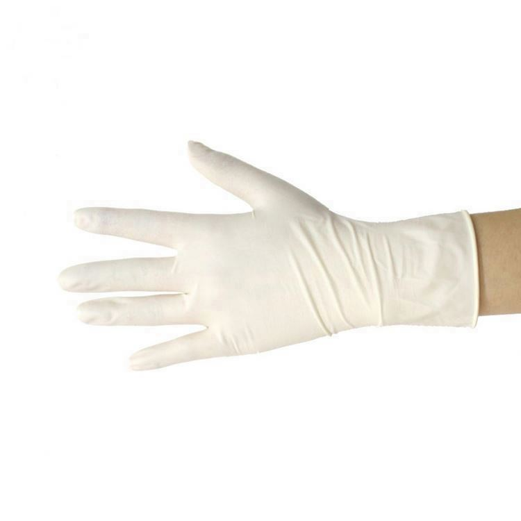 Disposable glove 0601004