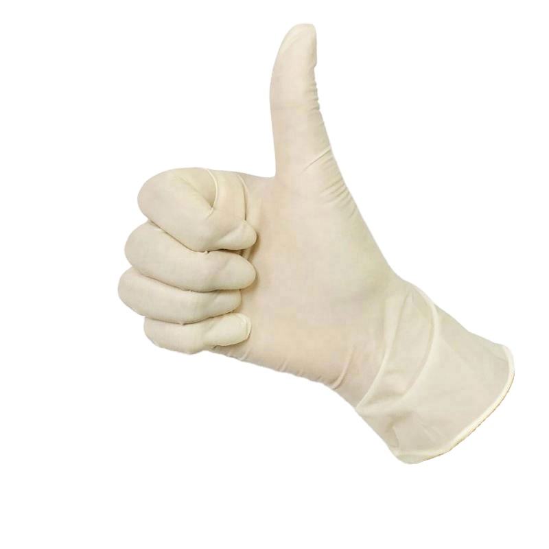 Disposable glove 0601004