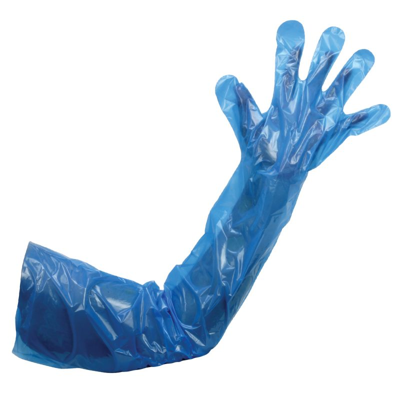 Disposable glove 0601005