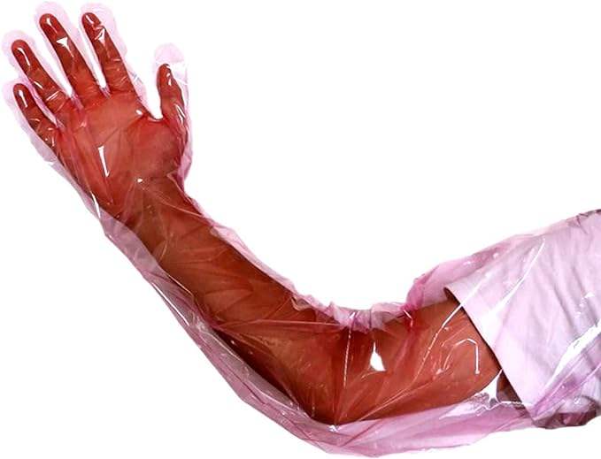 Disposable glove 0601005