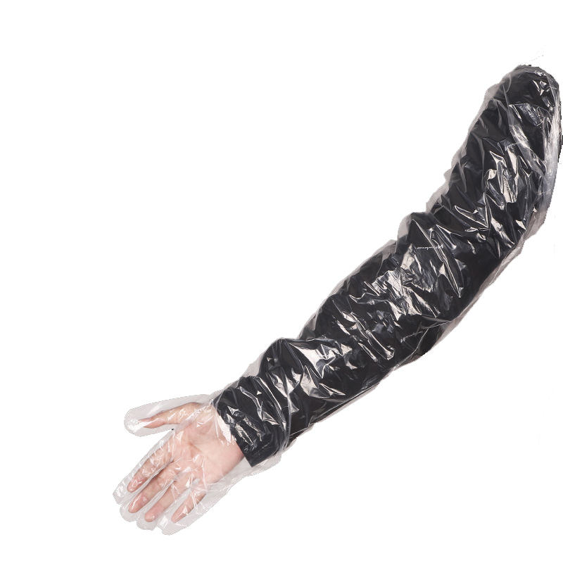 Disposable glove 0601005