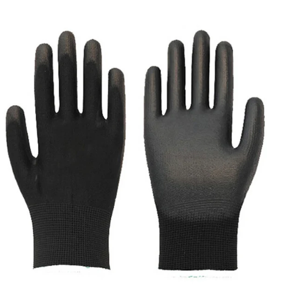 Cut-resistant gloves  0607001