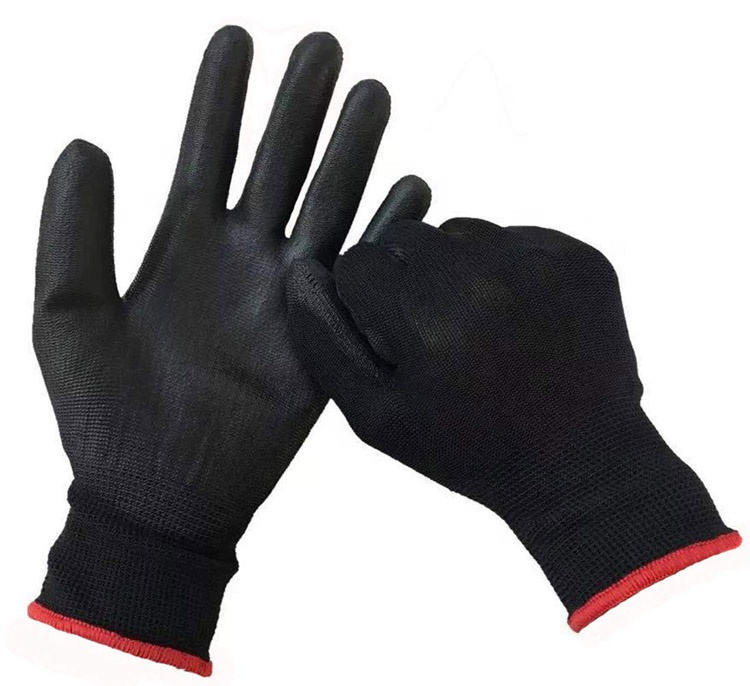 Cut-resistant gloves  0607001