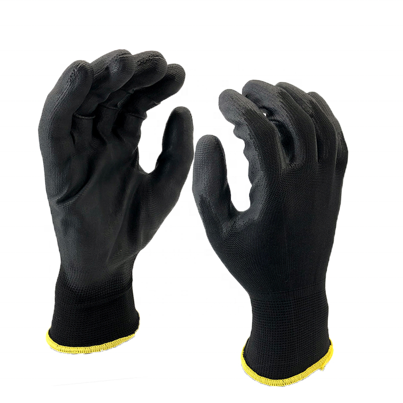 Cut-resistant gloves  0607001