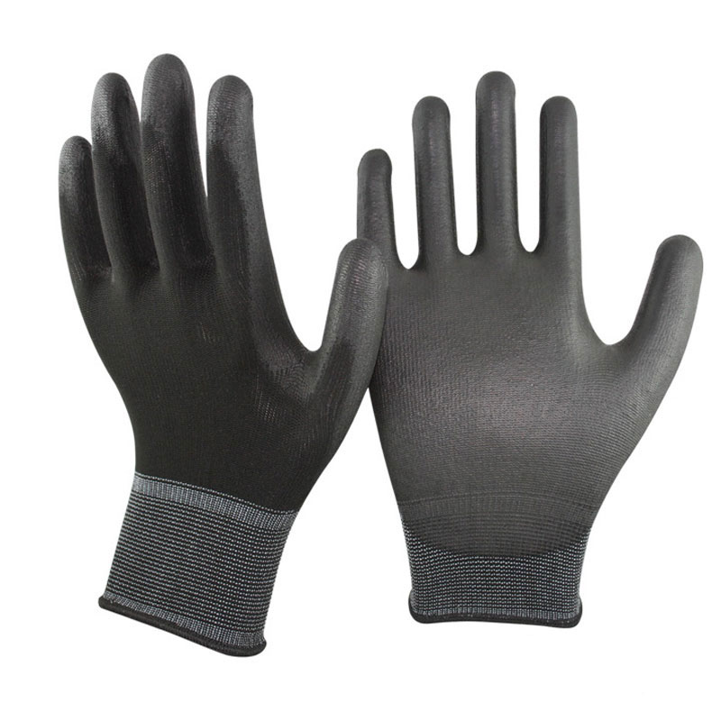 Cut-resistant gloves  0607001