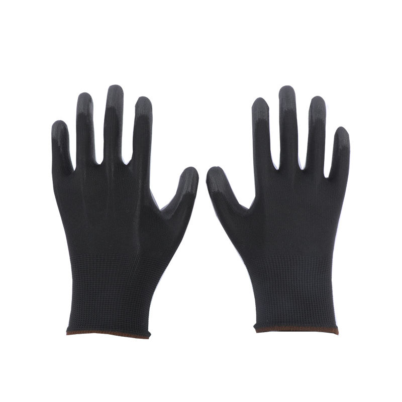 Cut-resistant gloves 0607002