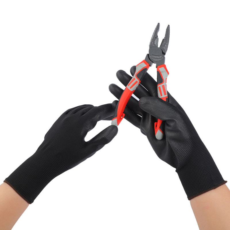 Cut-resistant gloves 0607002