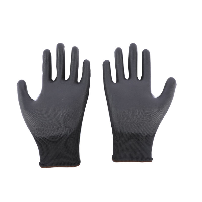 Cut-resistant gloves 0607002