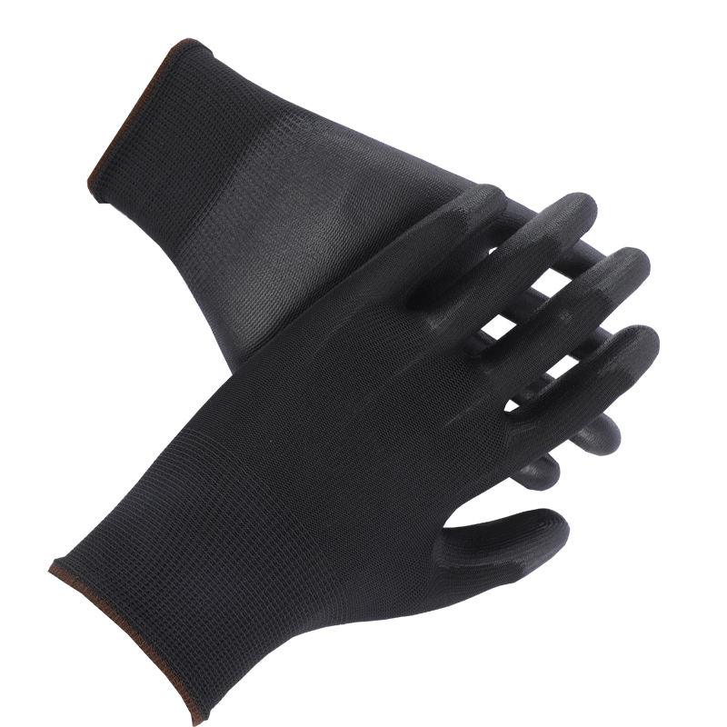 Cut-resistant gloves 0607002