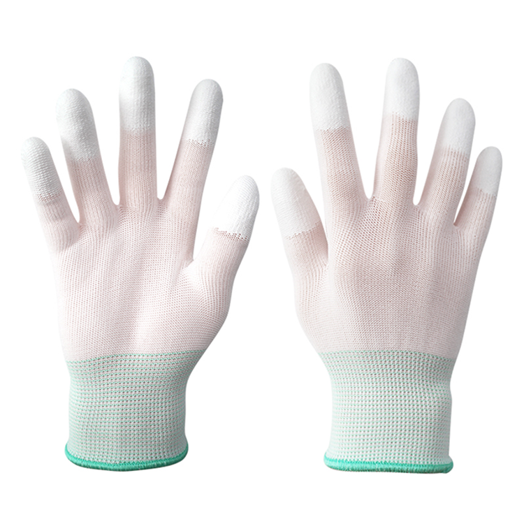 Cut-resistant gloves 0607003