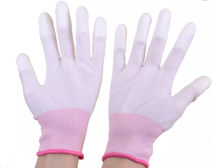 Cut-resistant gloves 0607003