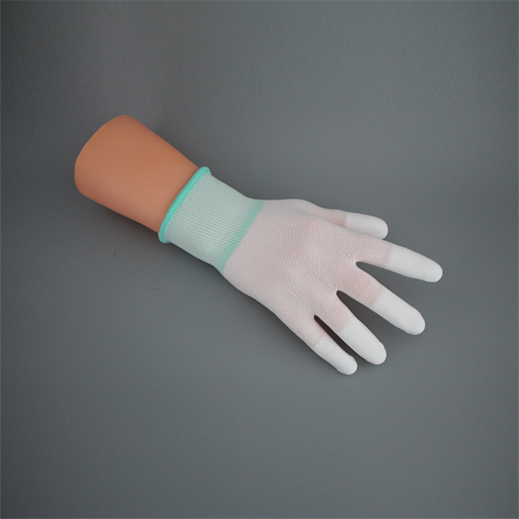 Cut-resistant gloves 0607003