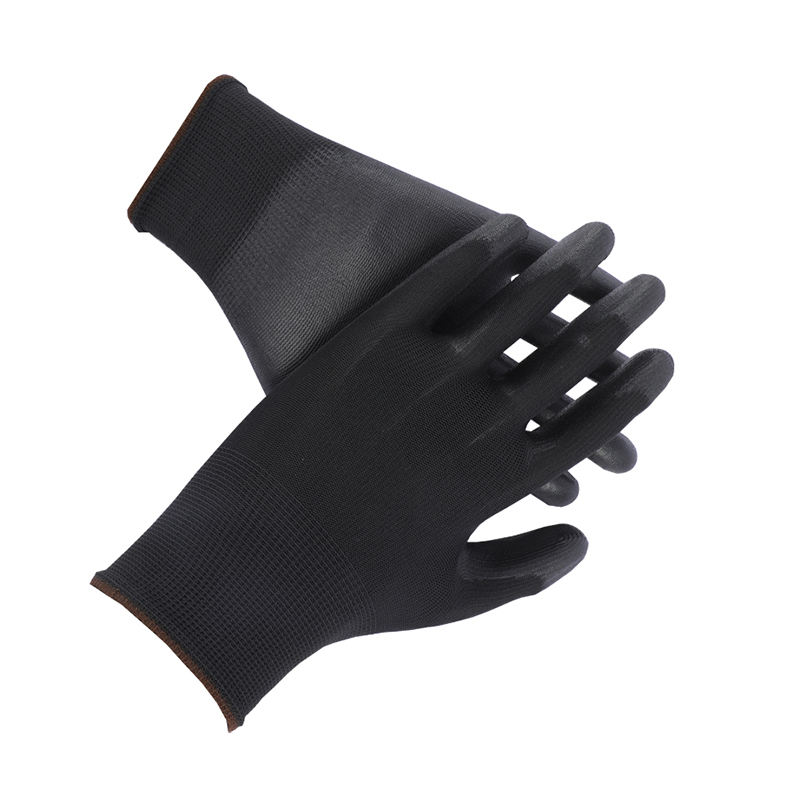 Cut-resistant gloves 0607004