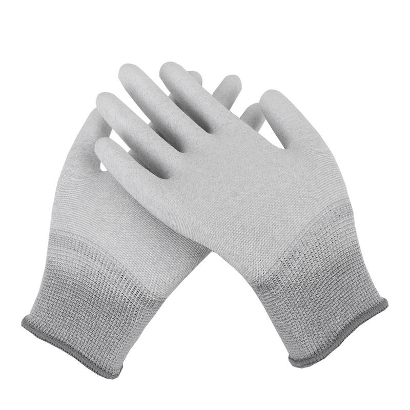 Cut-resistant gloves 0607004