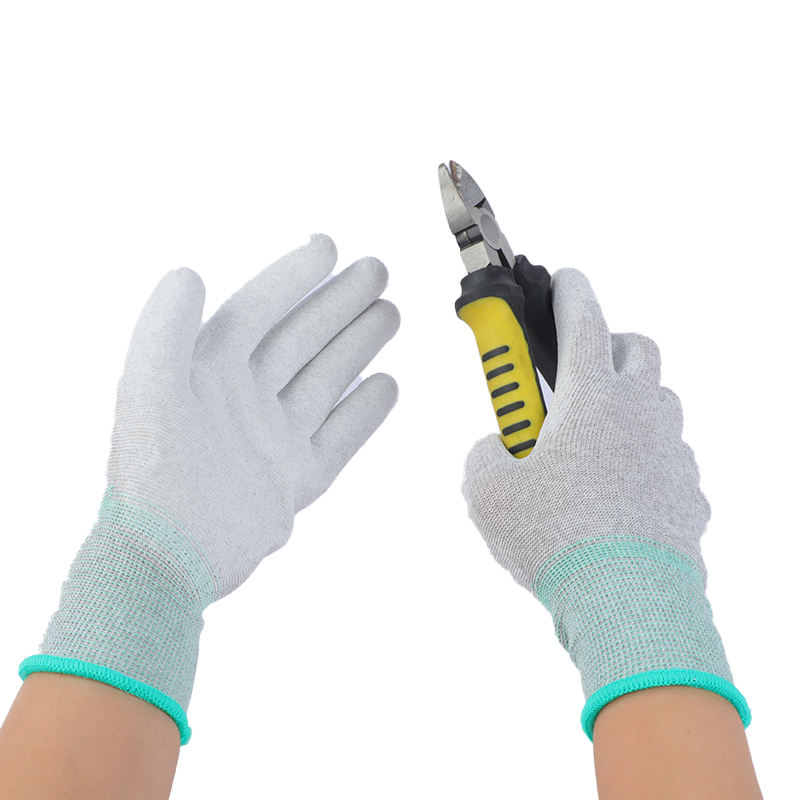 Cut-resistant gloves 0607005