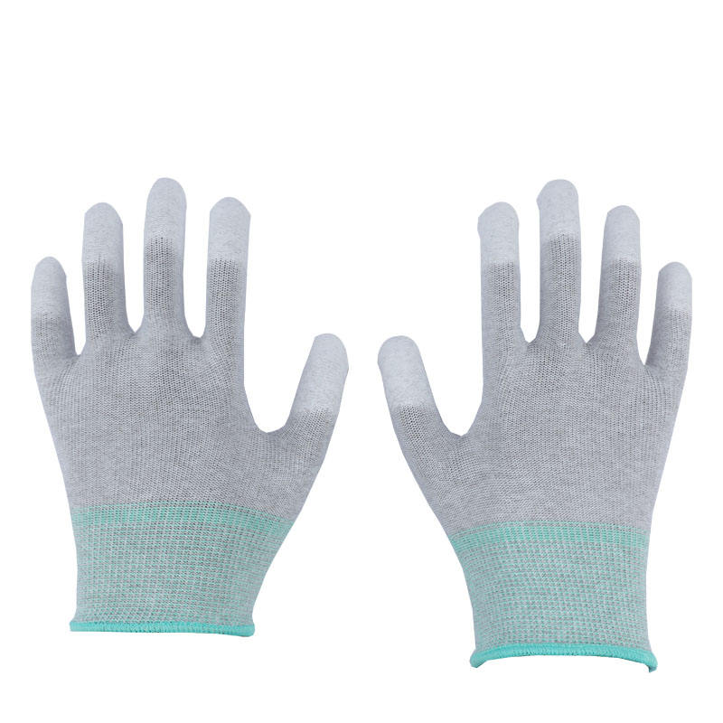 Cut-resistant gloves 0607005