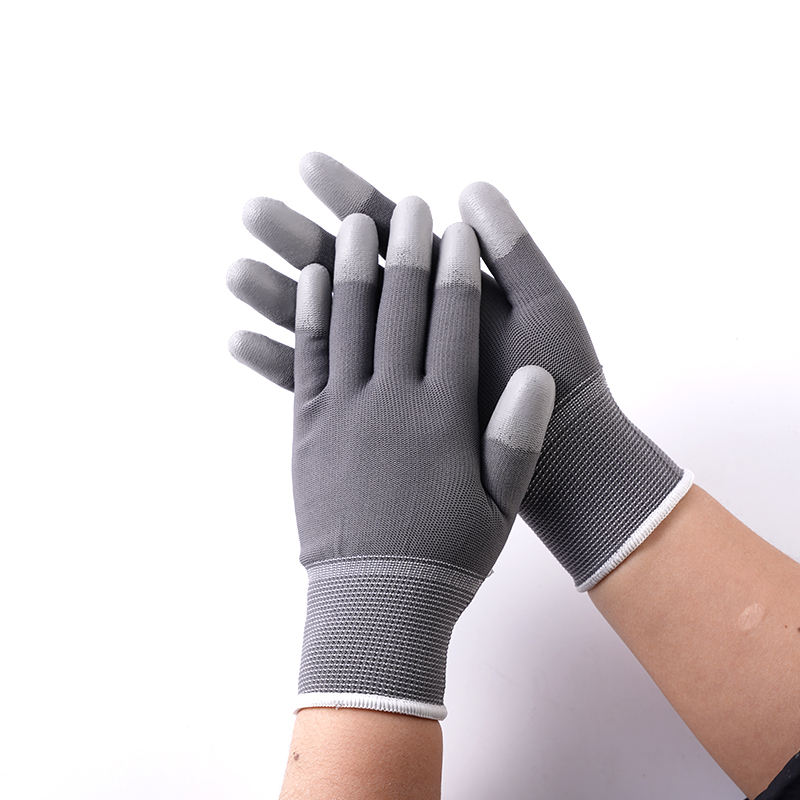 Cut-resistant gloves 0607006