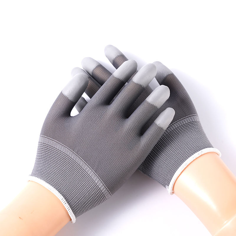 Cut-resistant gloves 0607006