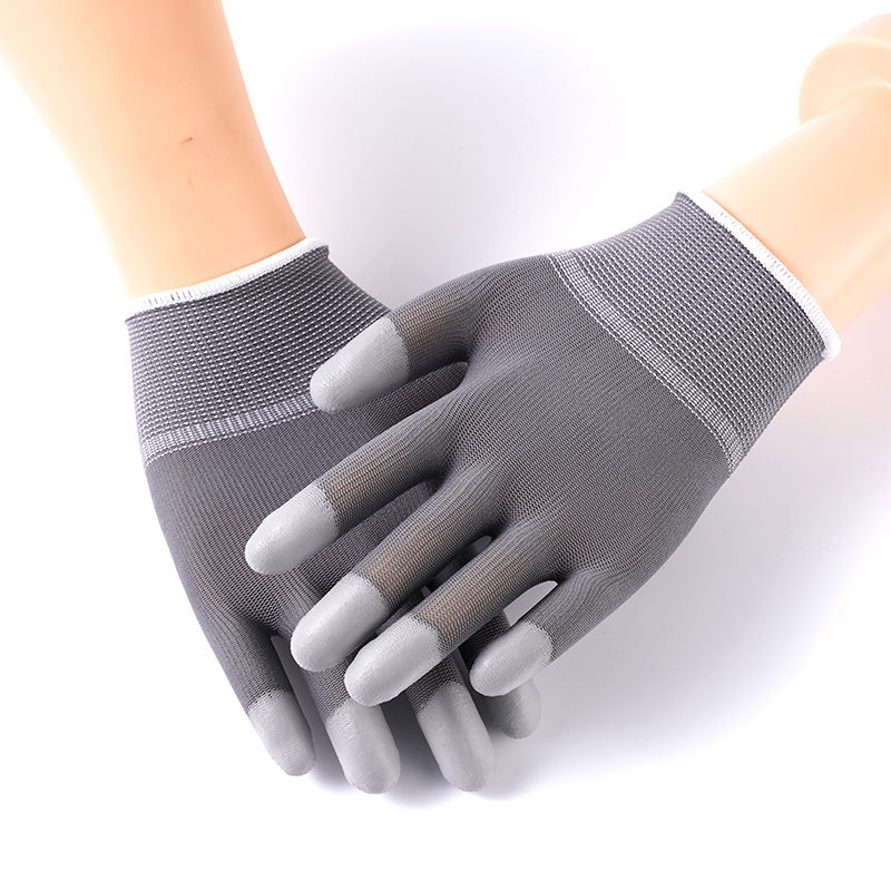 Cut-resistant gloves 0607006