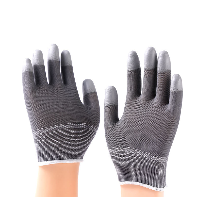 Cut-resistant gloves 0607006