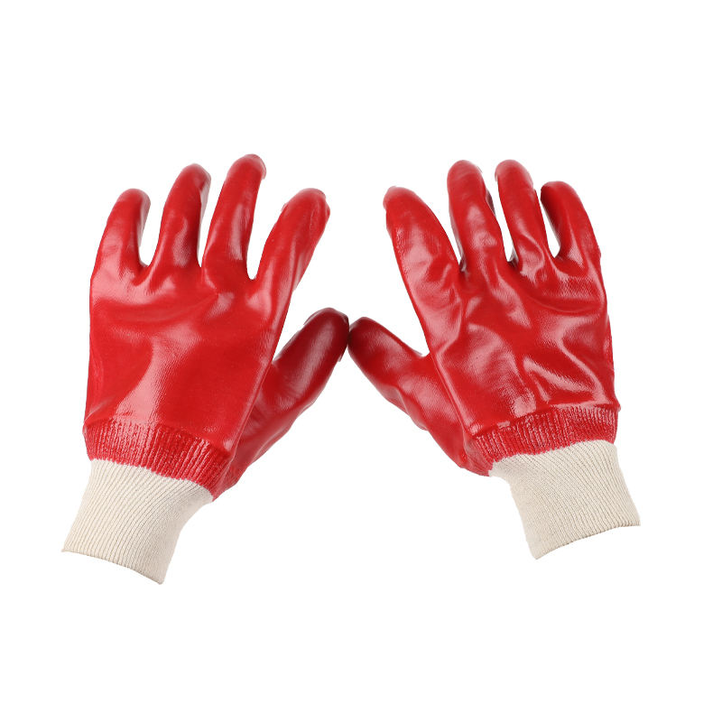 Pvc gloves  0604001