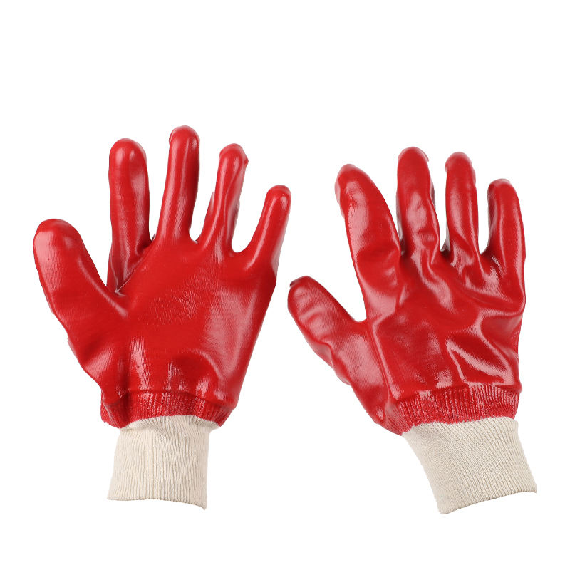 Pvc gloves  0604001