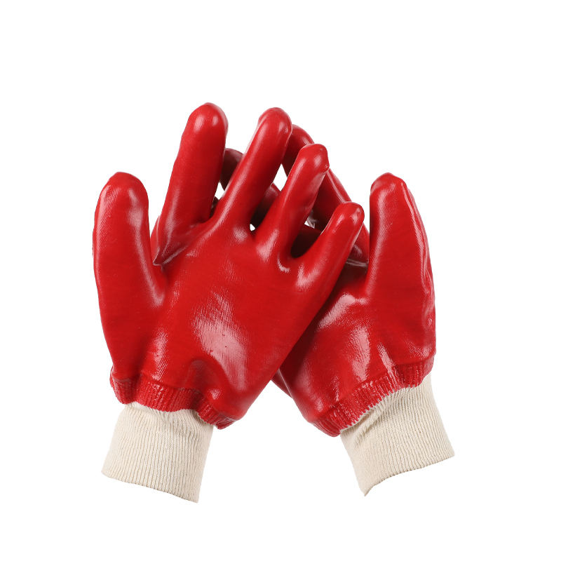 Pvc gloves  0604001