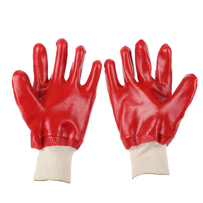 Pvc gloves  0604001