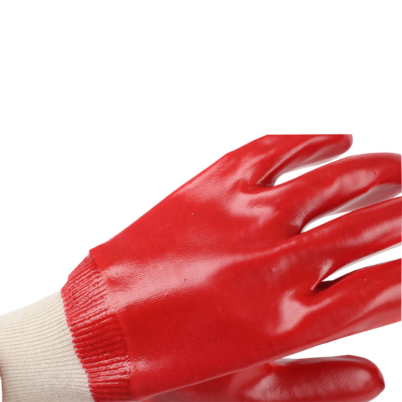 Pvc gloves  0604001